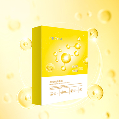 j9九游会保湿焕亮面膜